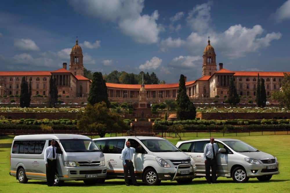 נוחות המלון