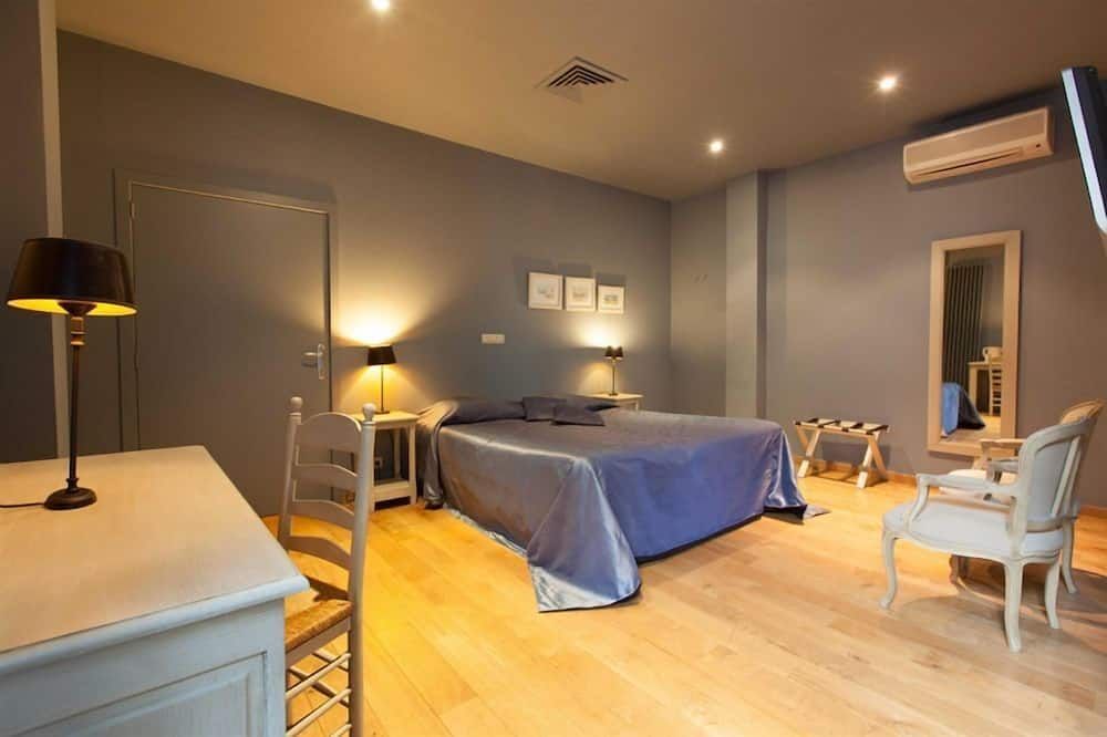 חדר שינה תמונה