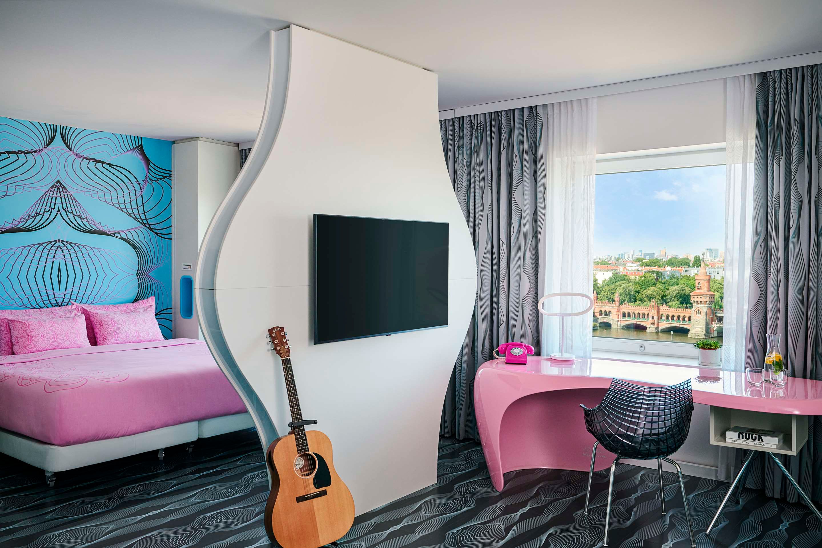 חדר שינה תמונה