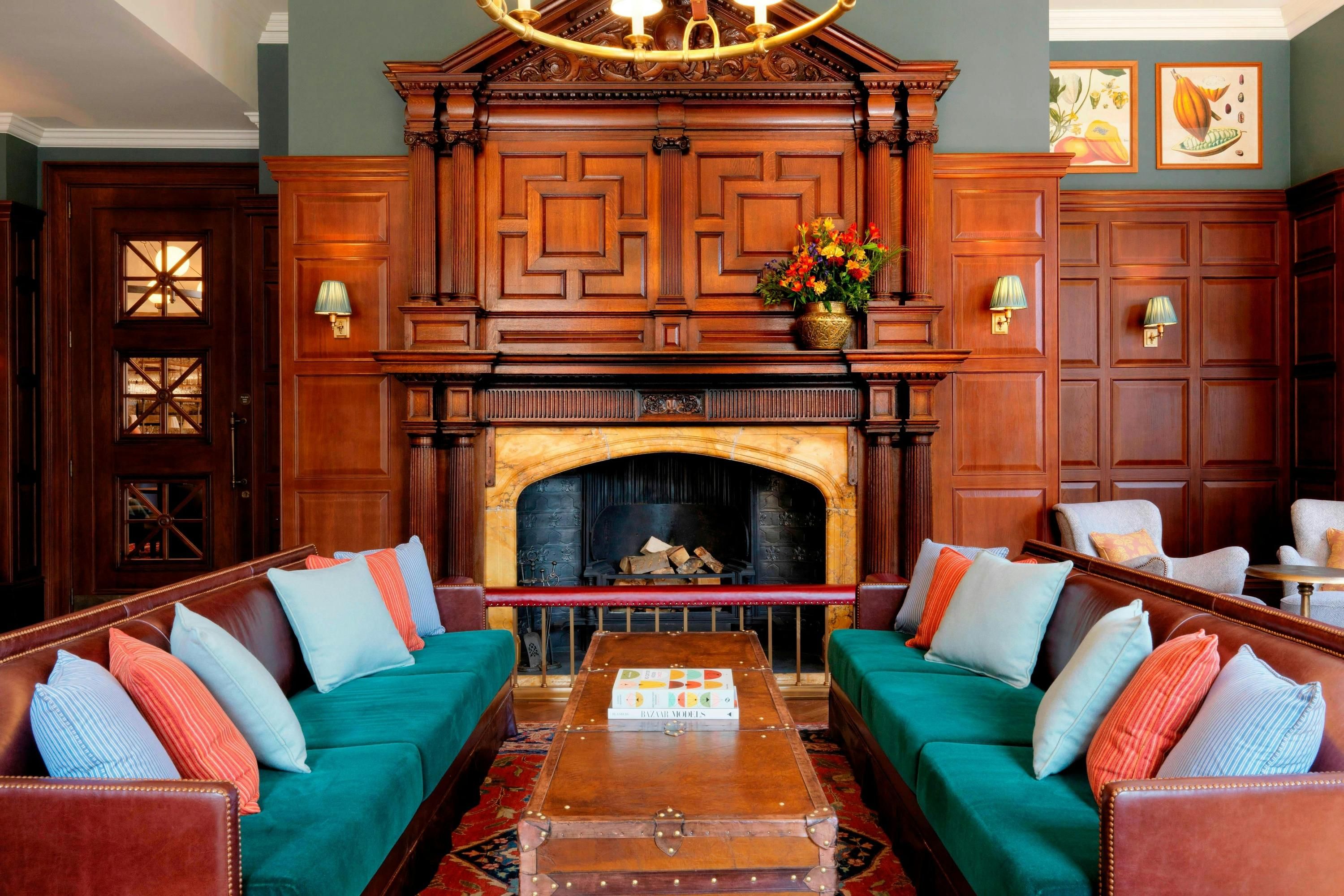 טרקלין תמונה