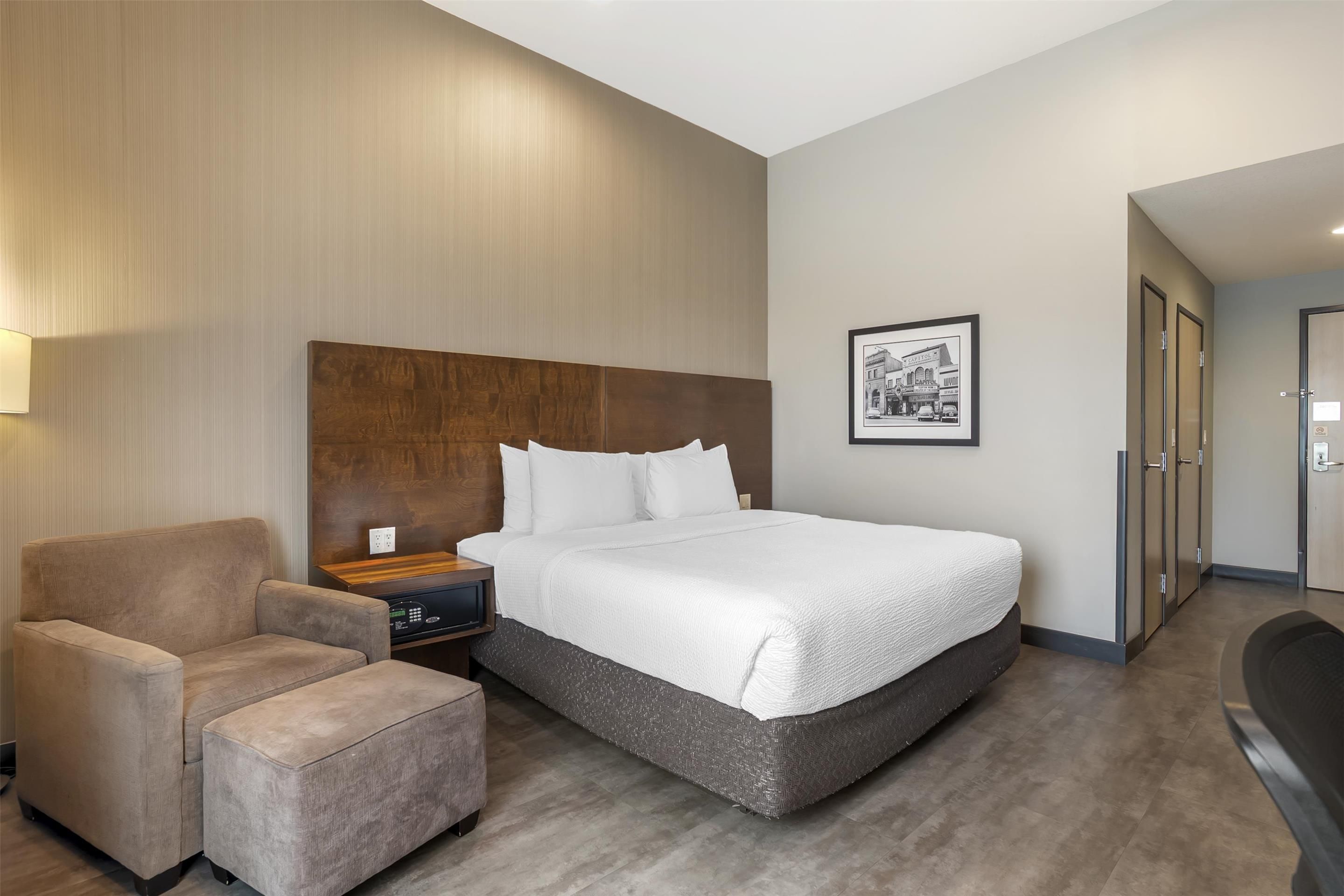 חדר שינה תמונה