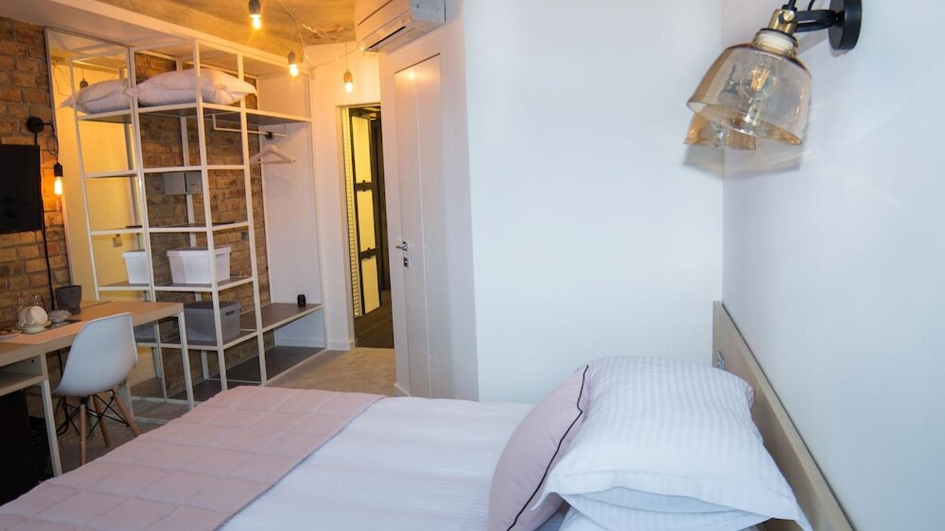 Stangret Hotel