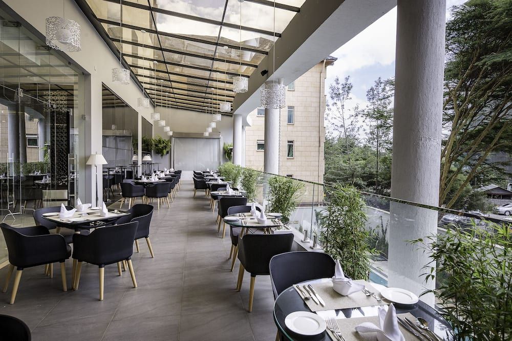 מסעדה תמונה