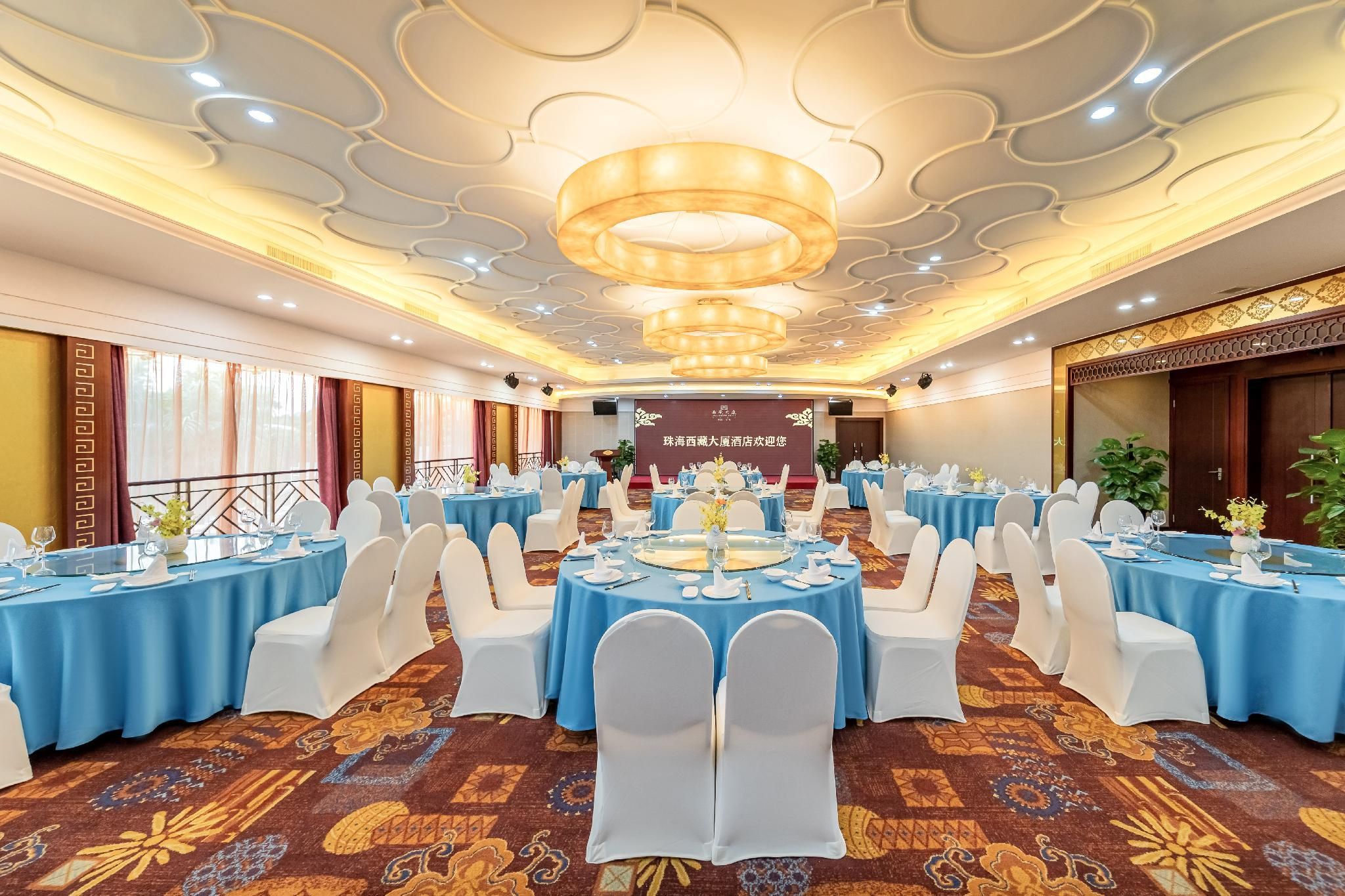 אולם אירועים