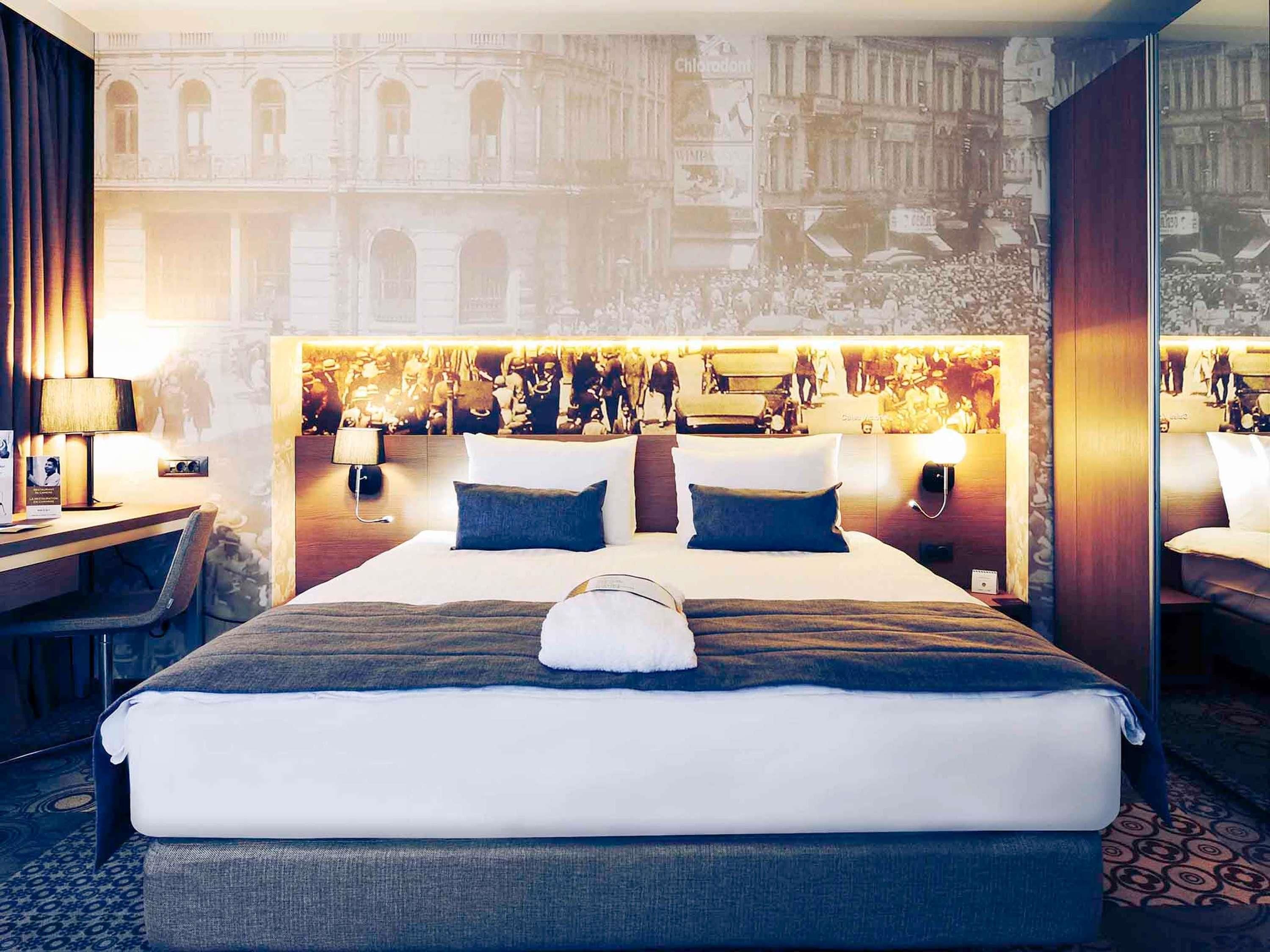 חדר שינה תמונה