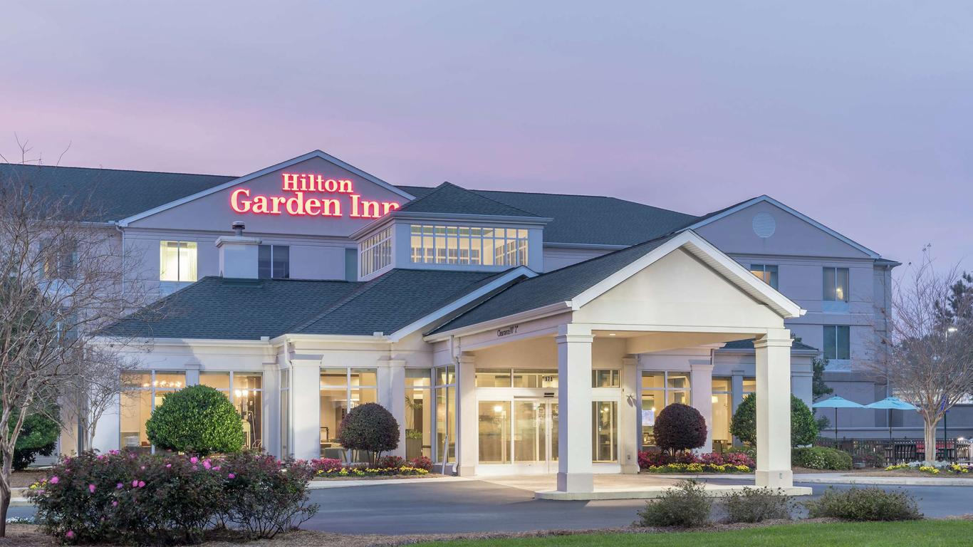 Hilton Garden Inn Dothan