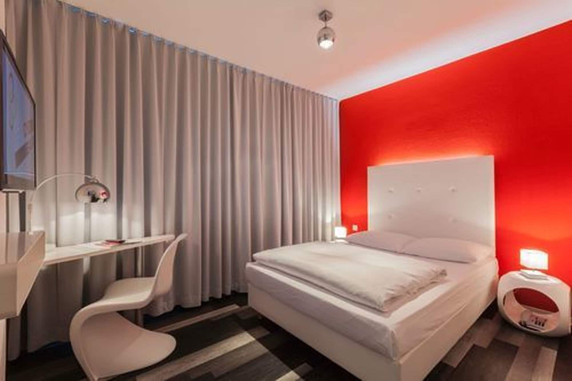 חדר שינה תמונה