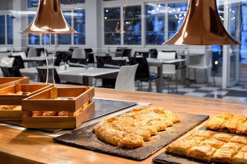 מסעדה תמונה