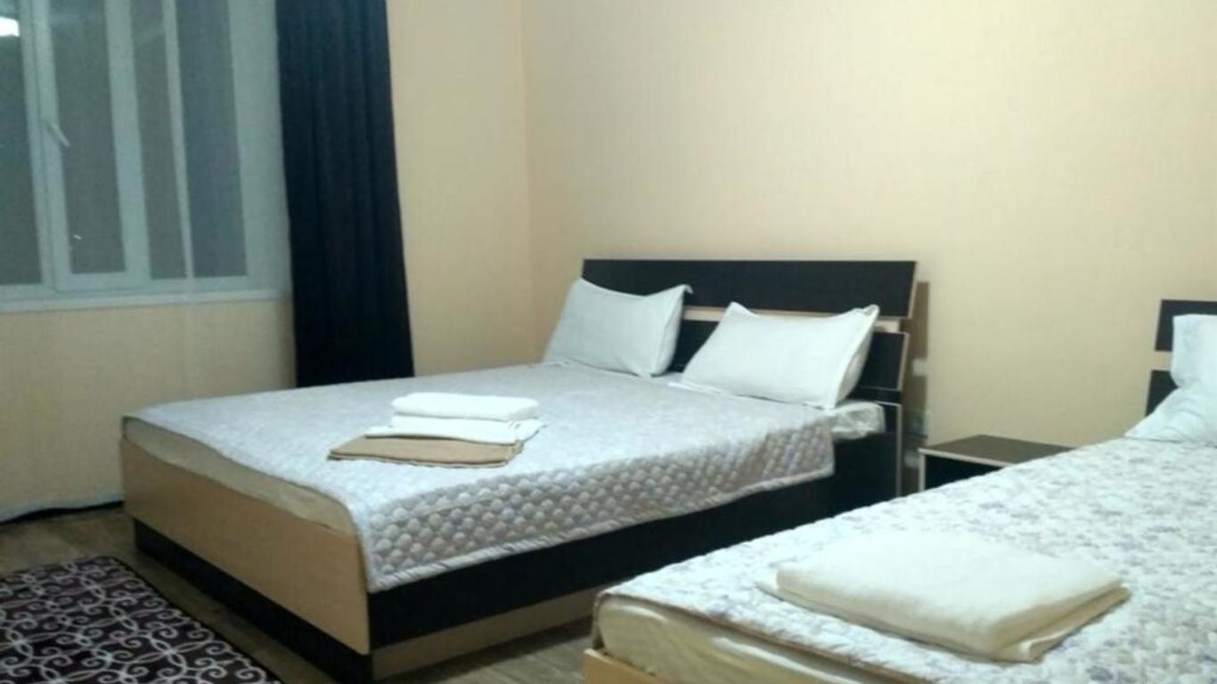 Hotel Granit