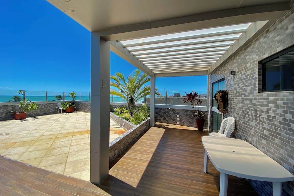 מרפסת תמונה