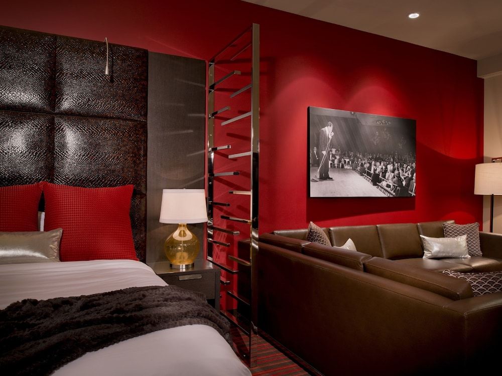 חדר שינה תמונה