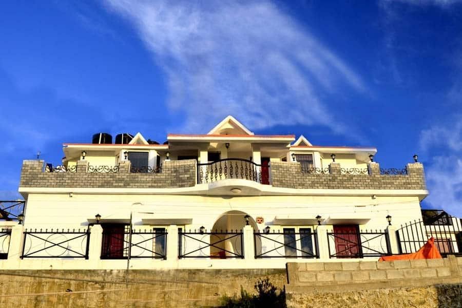 בניין תמונה