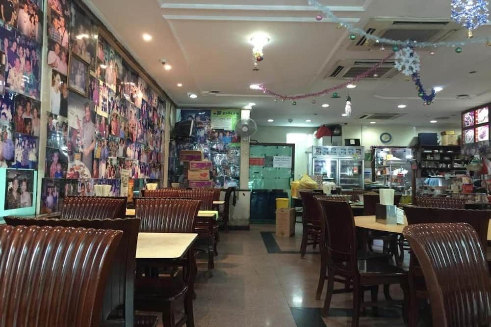 מסעדה תמונה