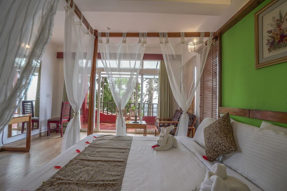 חדר שינה תמונה