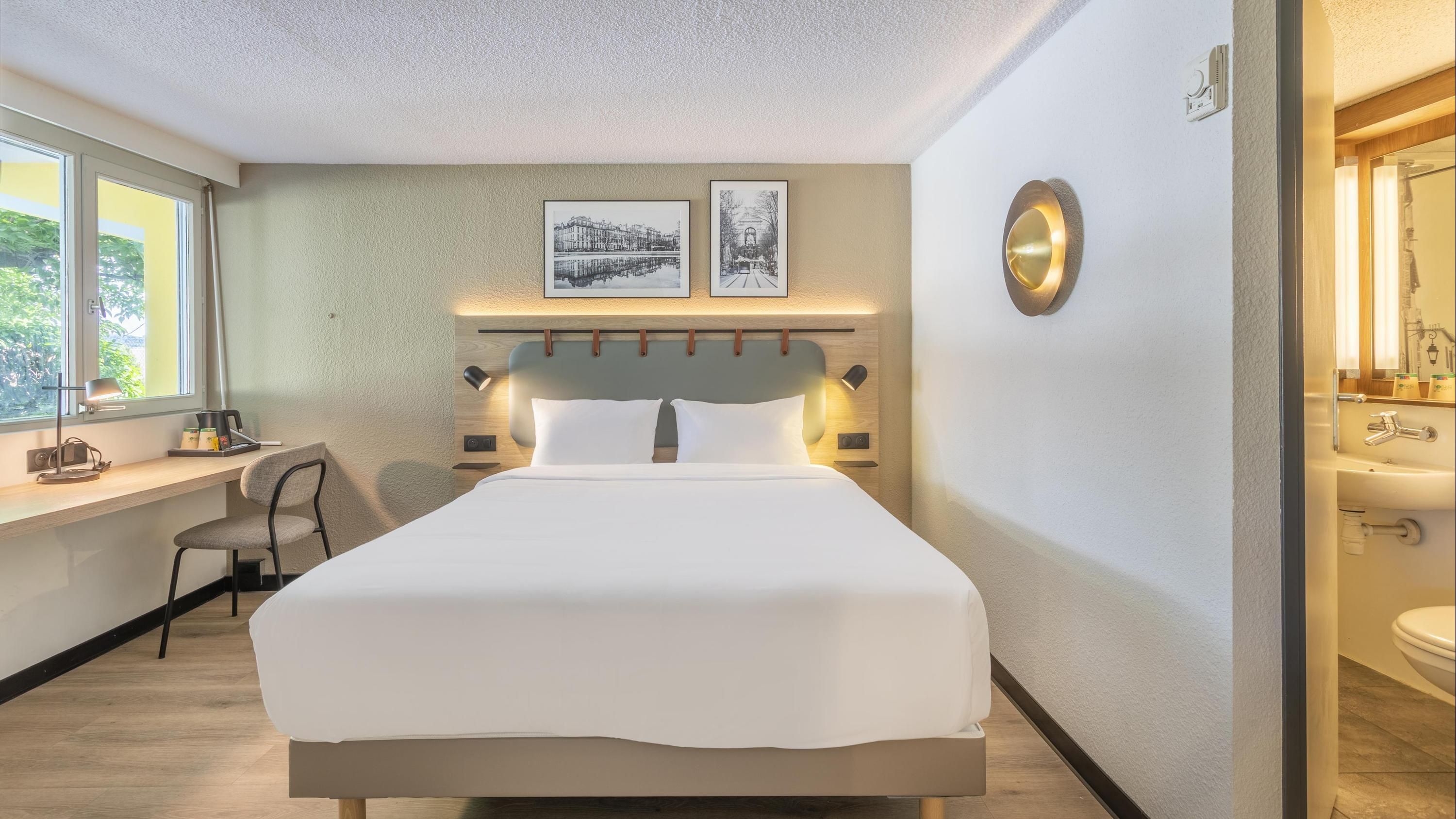 חדר שינה תמונה