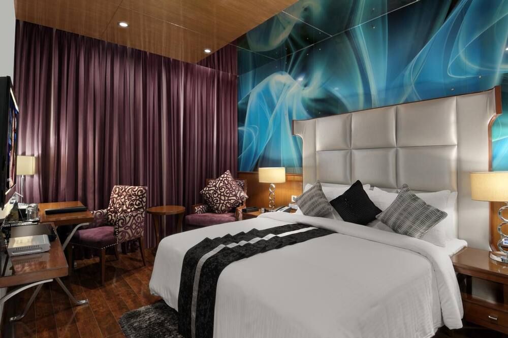 חדר שינה תמונה