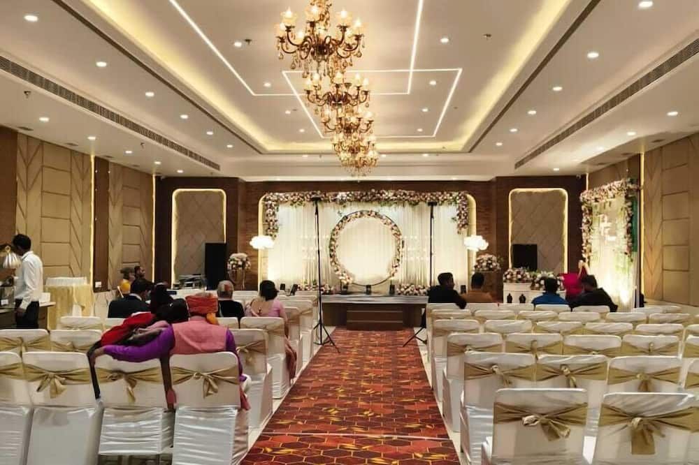 אולם אירועים