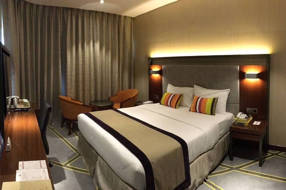 חדר שינה תמונה