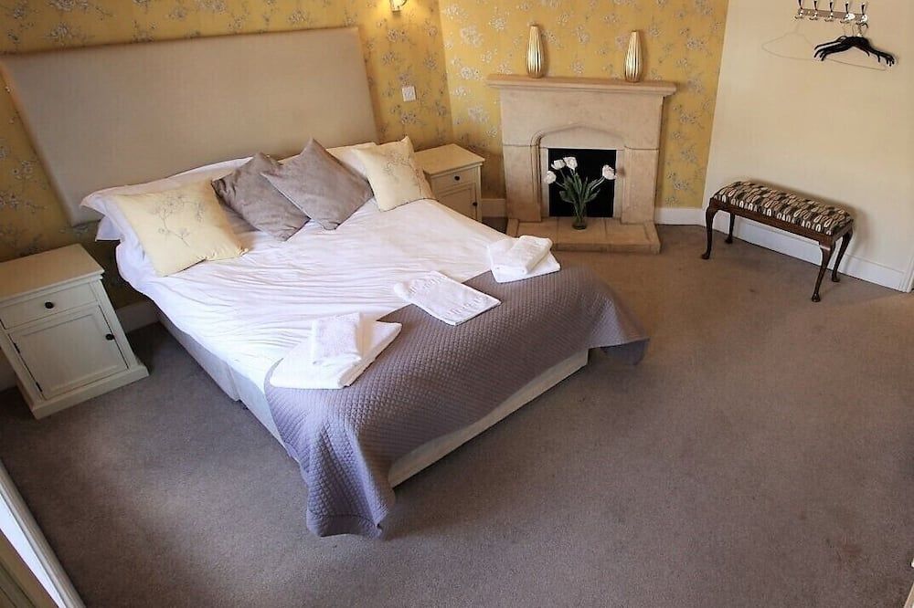 חדר שינה תמונה