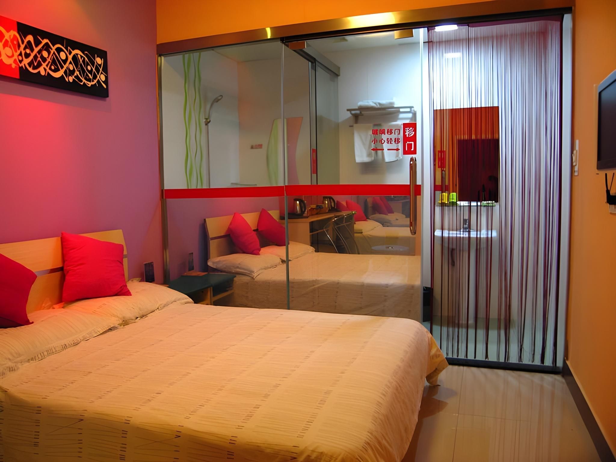 חדר שינה תמונה