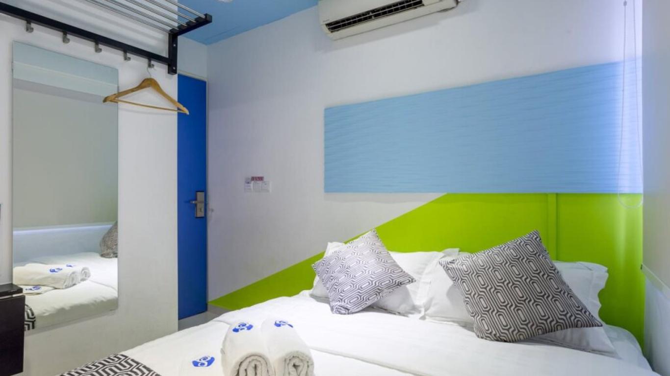 Snow Hotel