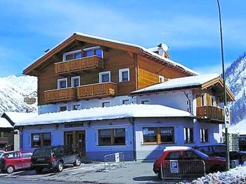 בניין תמונה