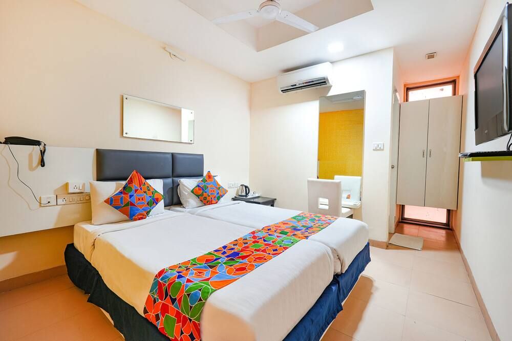 חדר שינה תמונה