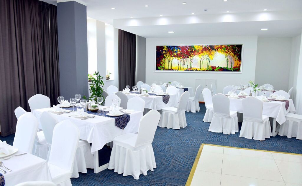 אולם אירועים