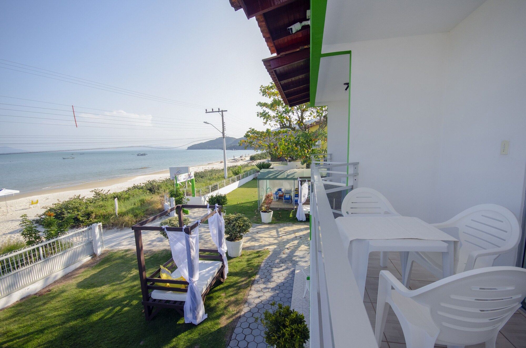 מרפסת תמונה