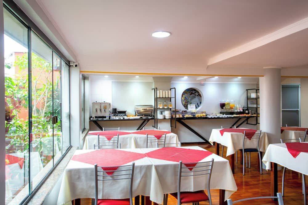 מסעדה תמונה