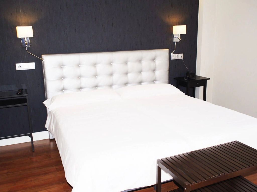 חדר שינה תמונה