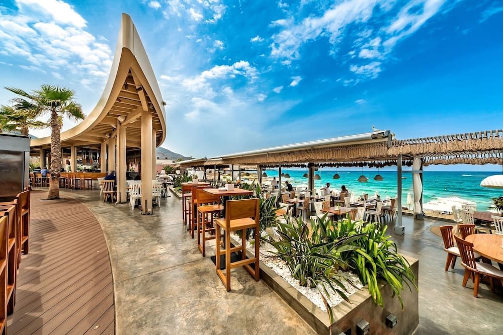 מסעדה תמונה