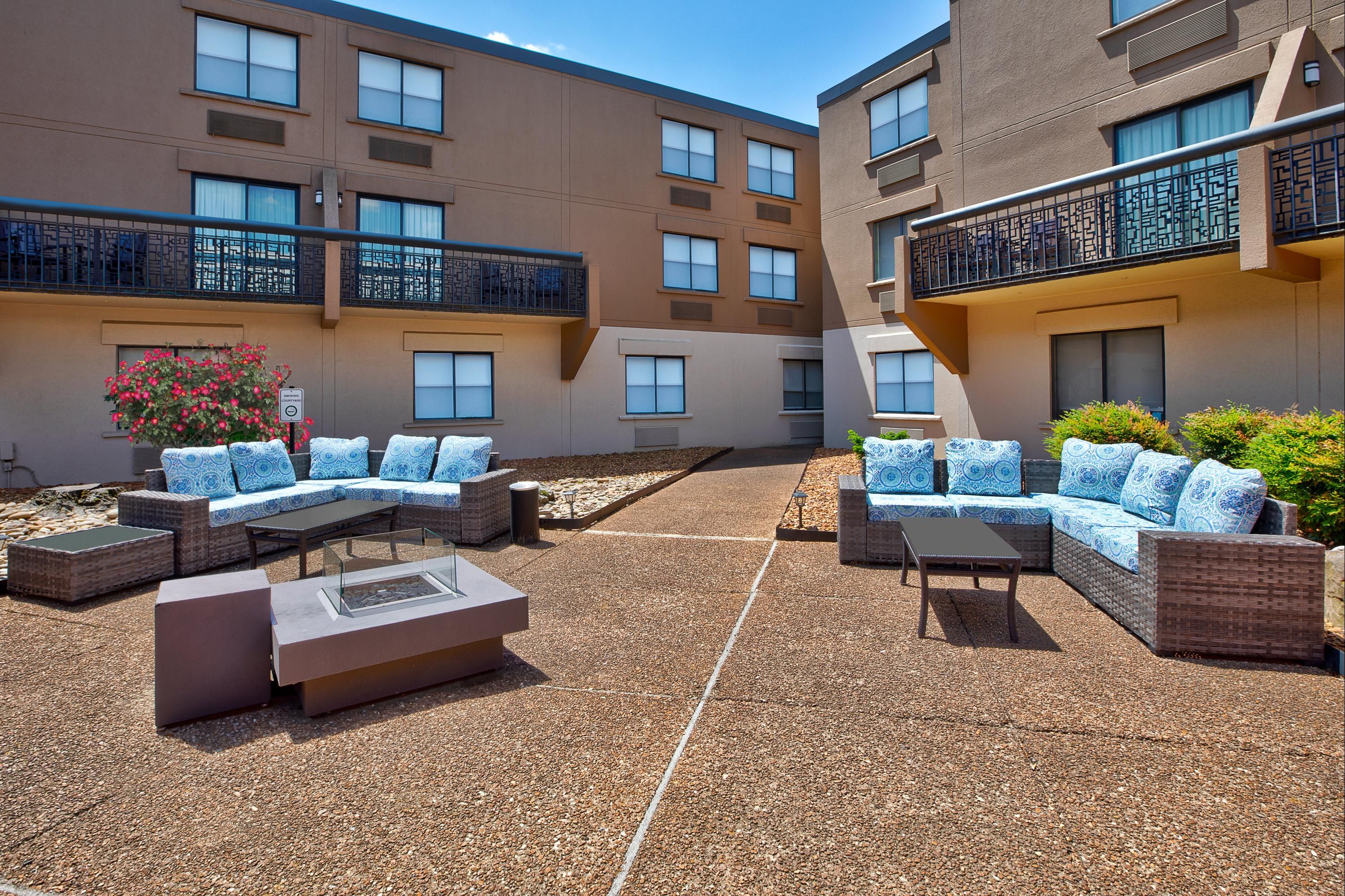 נוחות המלון