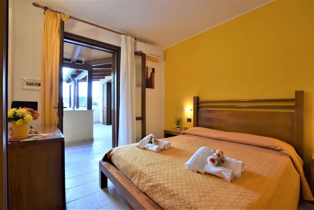 חדר שינה תמונה