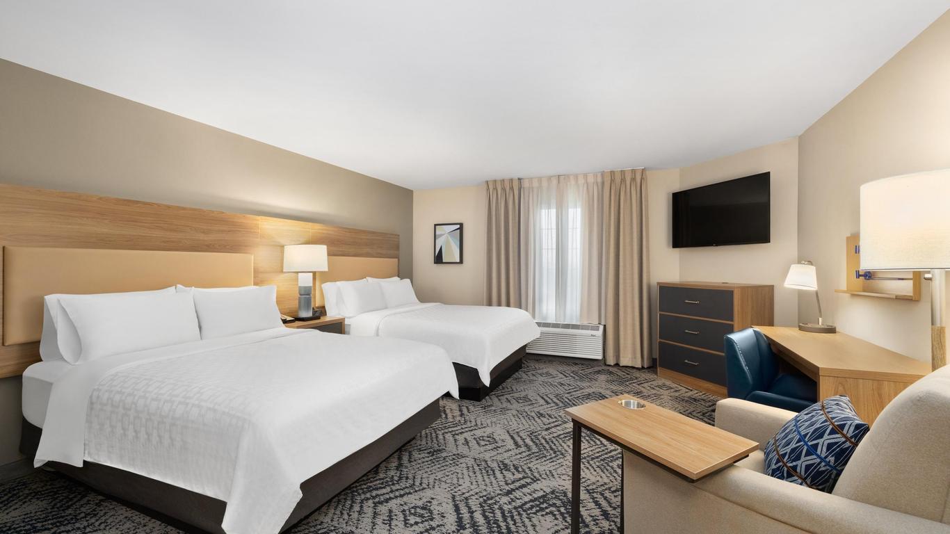 Candlewood Suites Sioux Falls