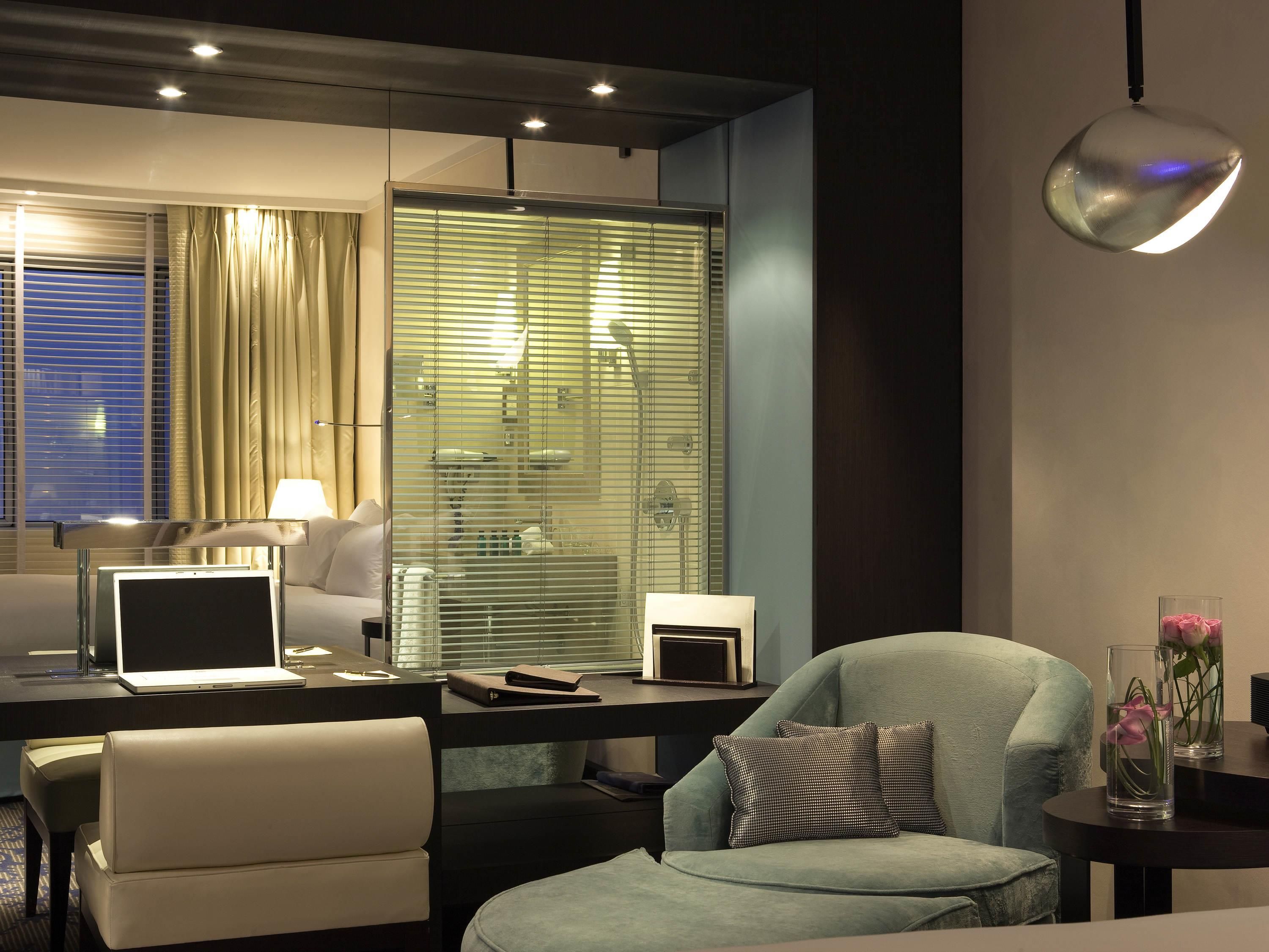 חדר שינה תמונה