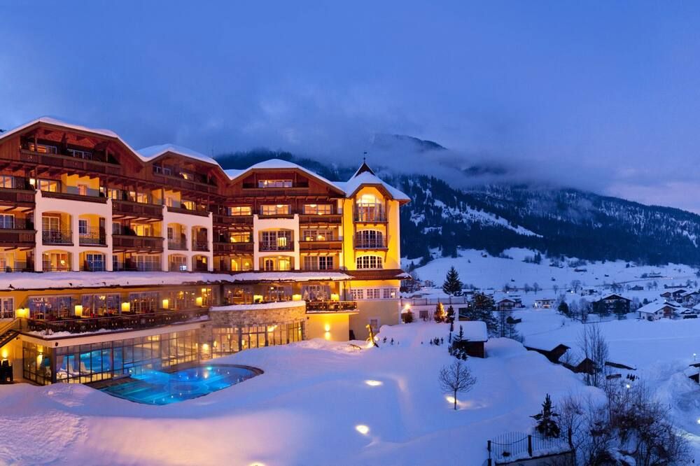 בניין תמונה