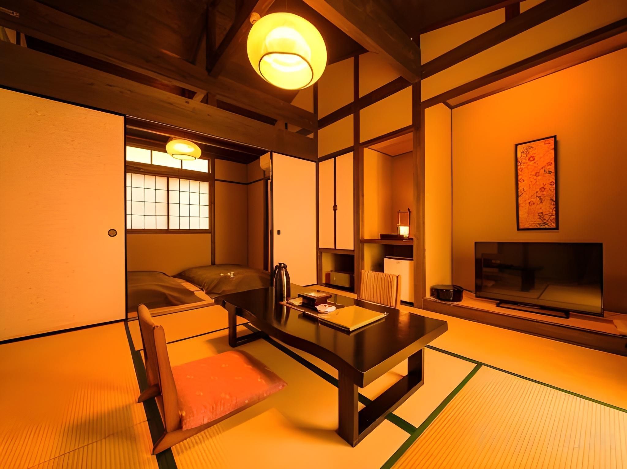 חדר אוכל תמונה