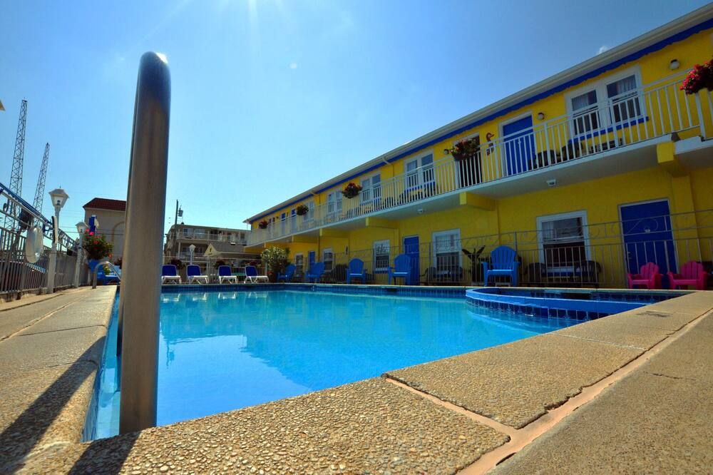 בריכה תמונה