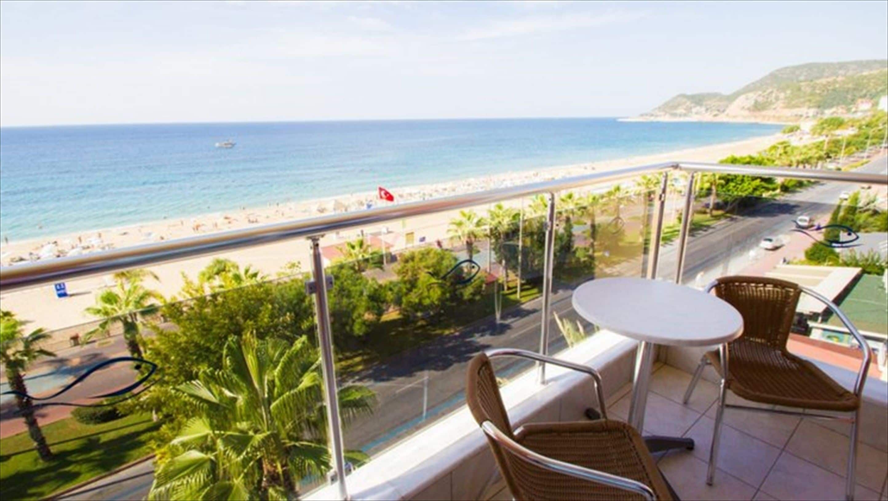 מרפסת תמונה