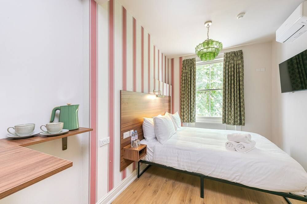 חדר שינה תמונה