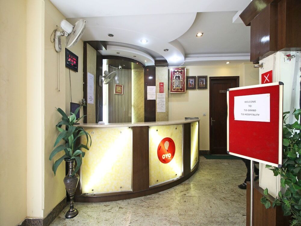 דלפק קבלה תמונה