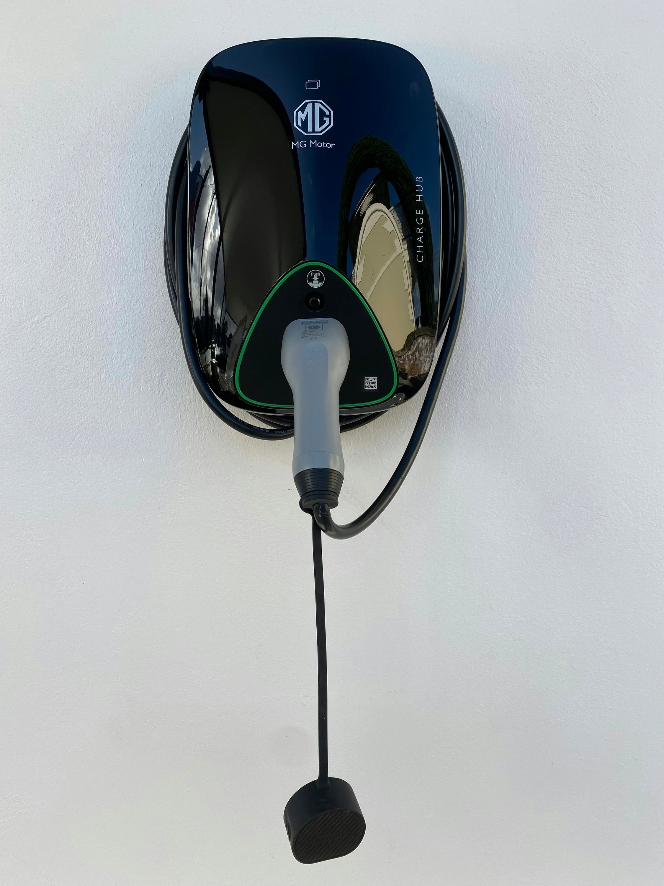 נוחות החדר