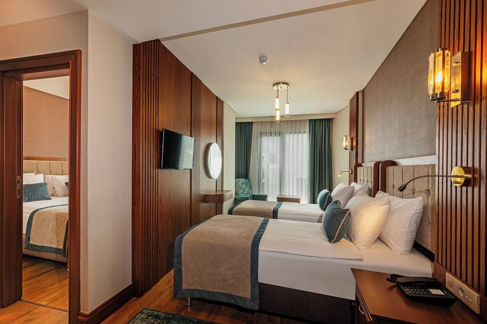 חדר שינה תמונה