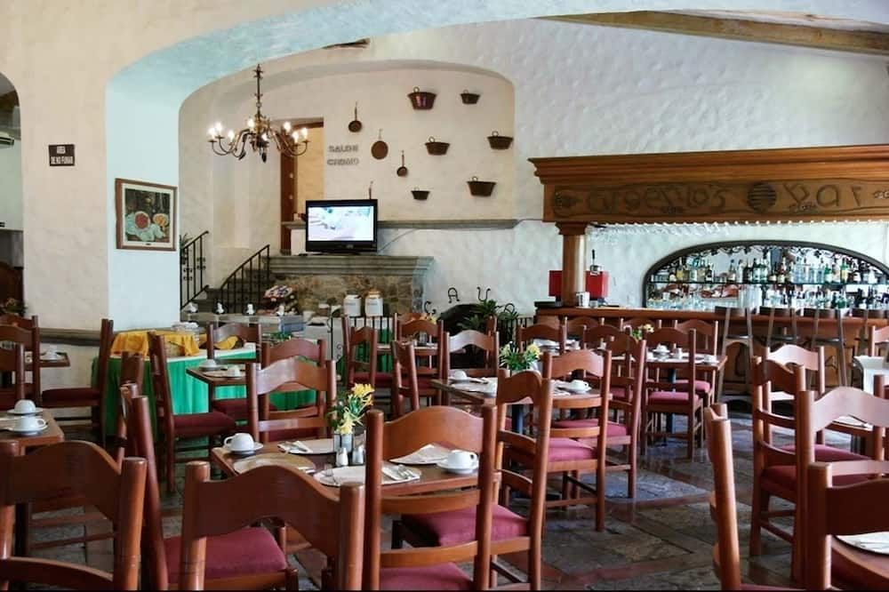 מסעדה