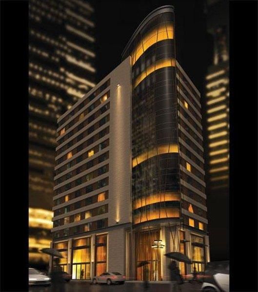 בניין תמונה