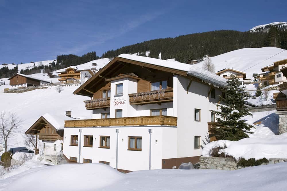 בניין תמונה