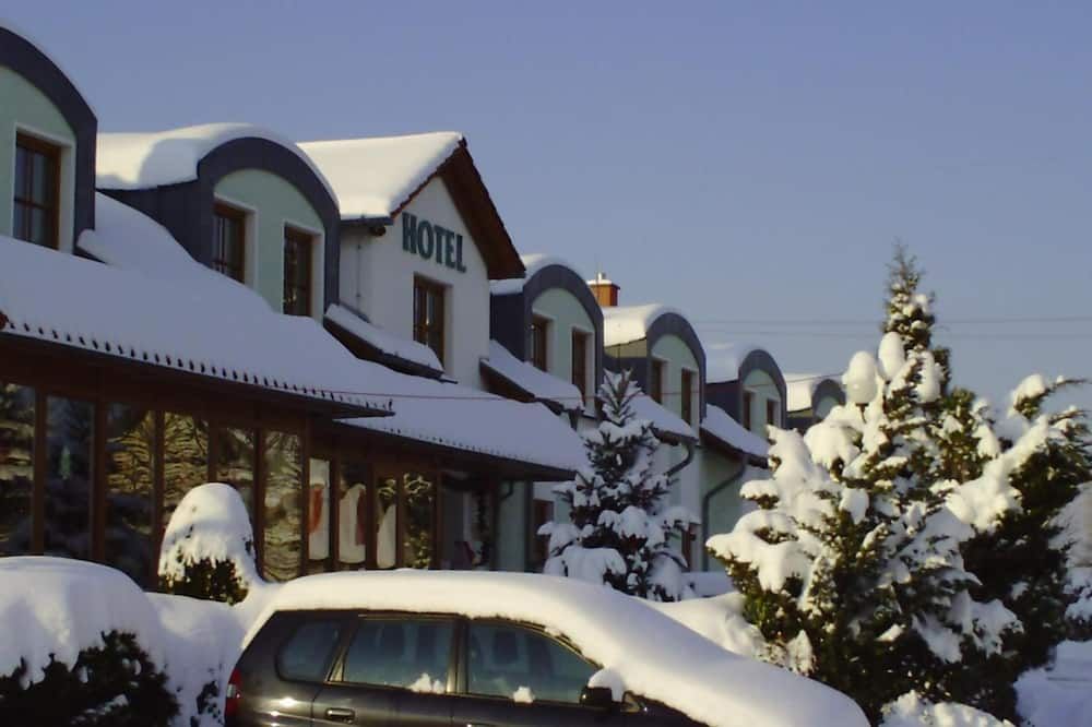 בניין תמונה