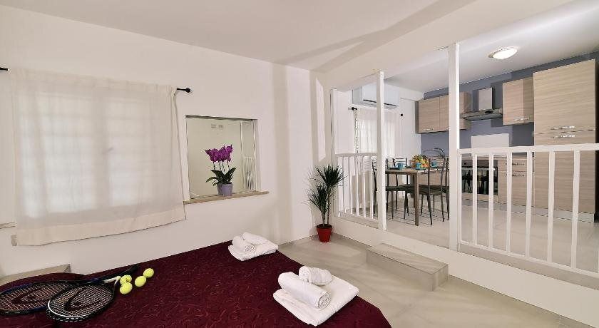 חדר שינה תמונה