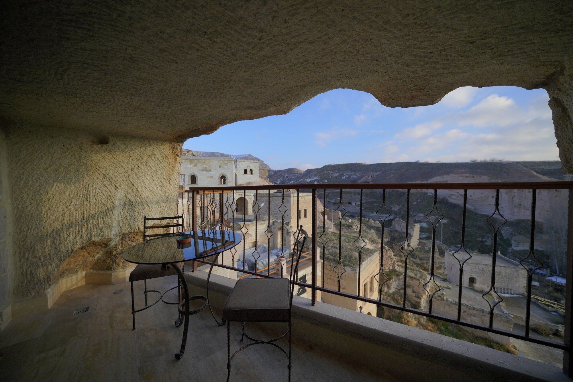 מרפסת תמונה